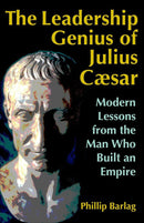 The Leadership Genius of Julius Caesar-Business and Management-買書書 BuyBookBook