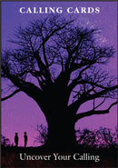 Calling Cards-Self-help/ personal development/ practical advice-買書書 BuyBookBook