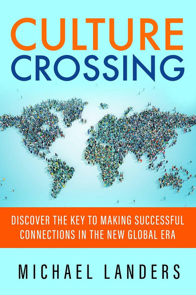 Culture Crossing-Business and Management-買書書 BuyBookBook
