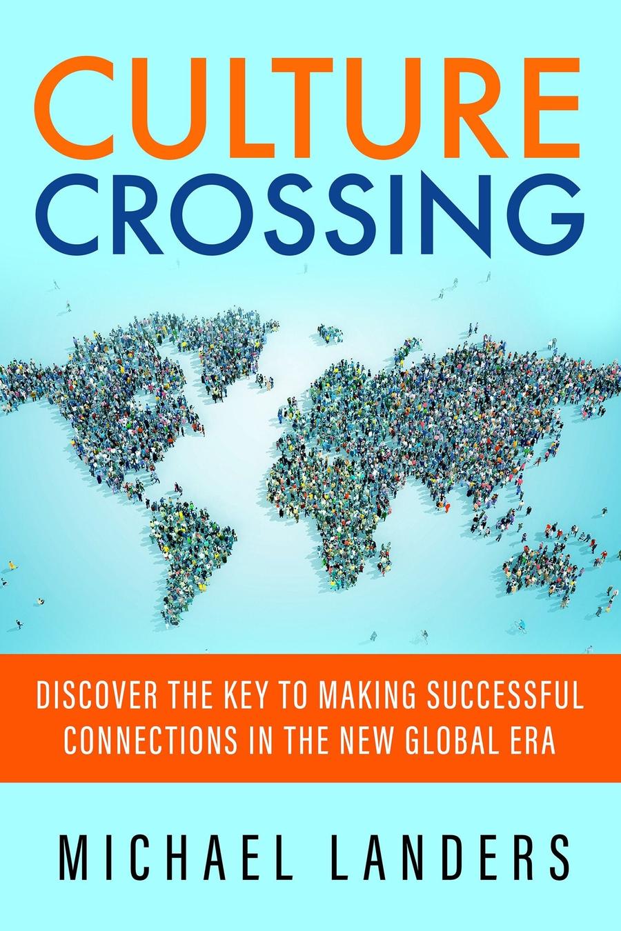 Culture Crossing-Business and Management-買書書 BuyBookBook