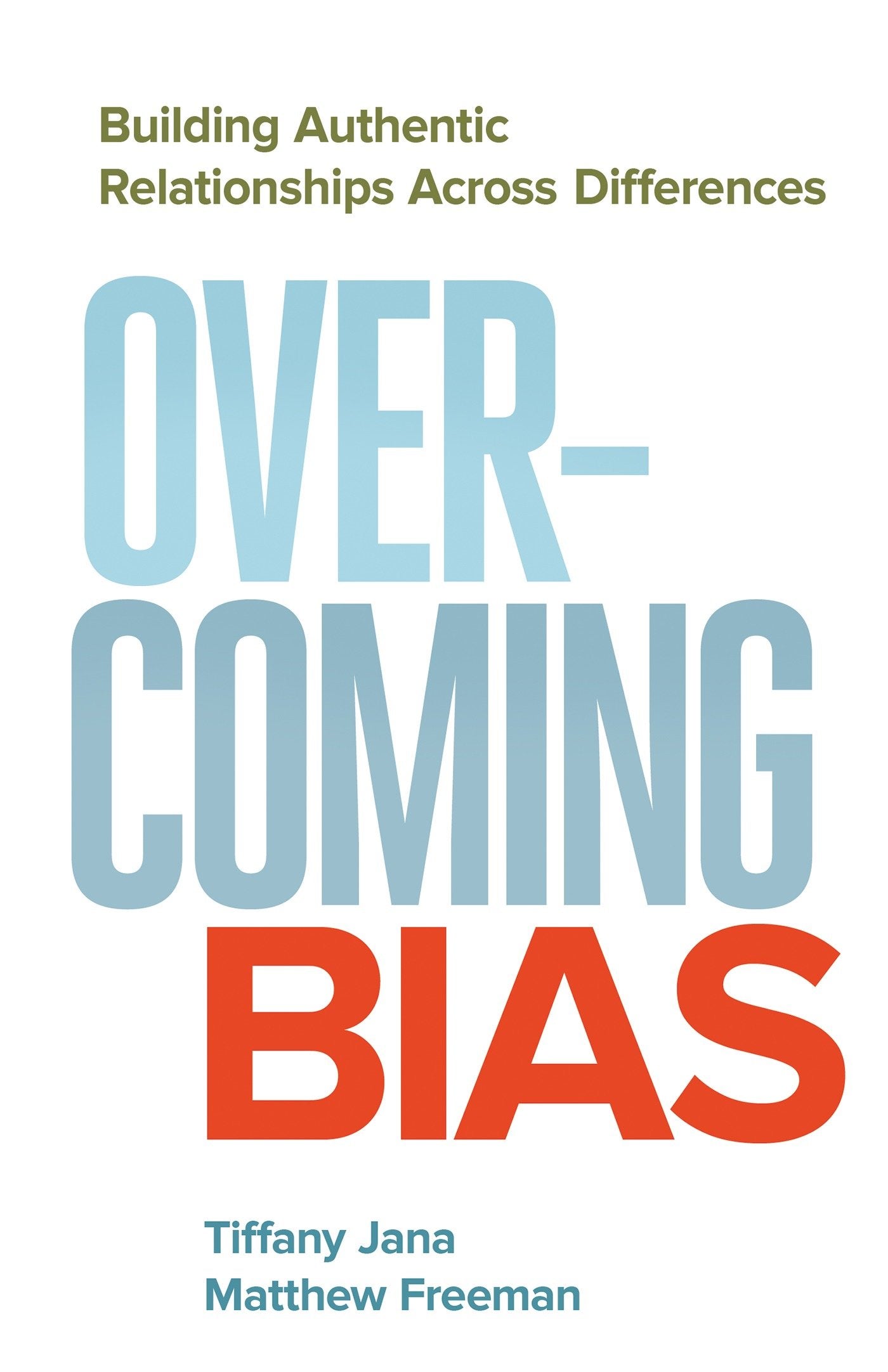 Overcoming Bias-Business and Management-買書書 BuyBookBook