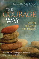 The Courage Way-Business and Management-買書書 BuyBookBook