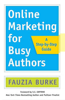 Online Marketing for Busy Authors-Business and Management-買書書 BuyBookBook