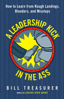 A Leadership Kick in the Ass-Business and Management-買書書 BuyBookBook
