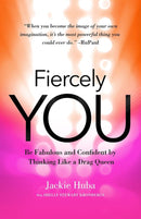 Fiercely You-Self-help/ personal development/ practical advice-買書書 BuyBookBook