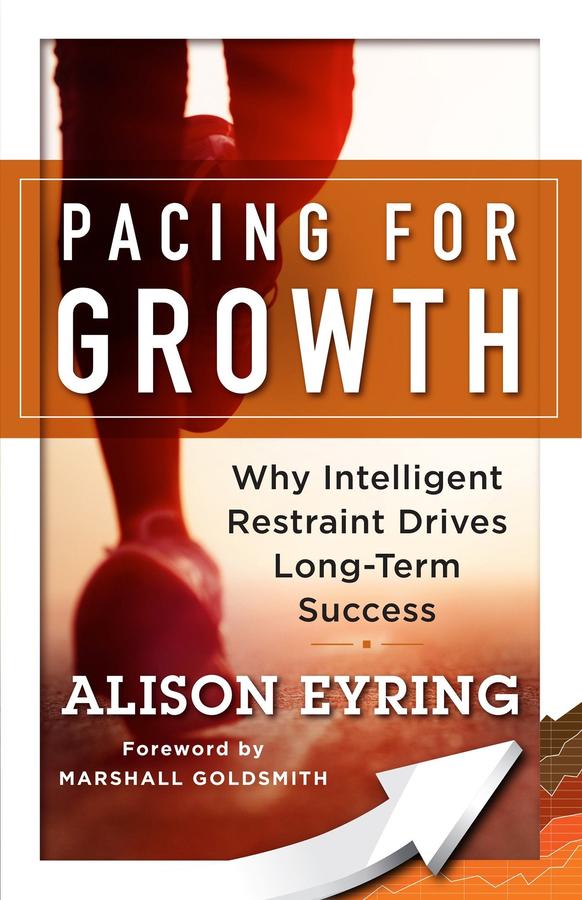 Pacing for Growth-Business and Management-買書書 BuyBookBook