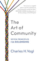 The Art of Community-Society/ culture/ social sciences-買書書 BuyBookBook