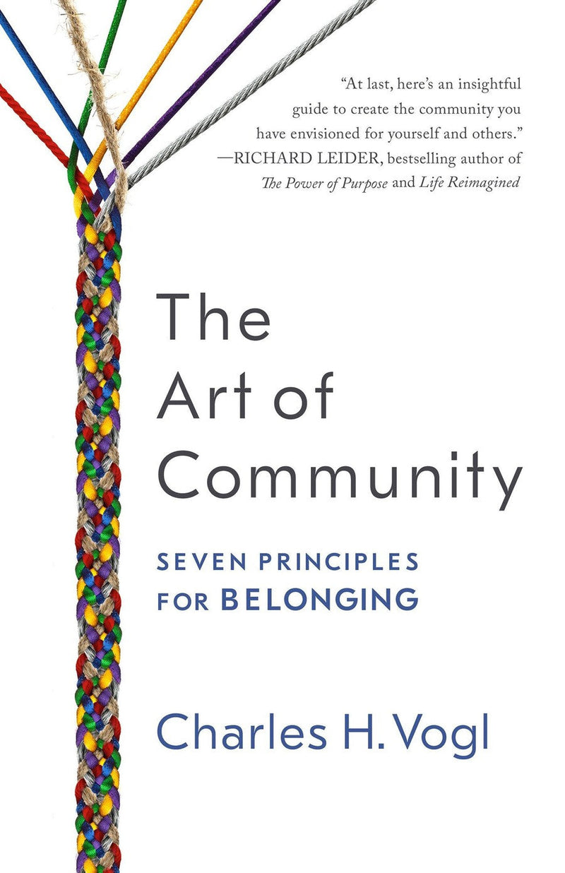 The Art of Community-Society/ culture/ social sciences-買書書 BuyBookBook