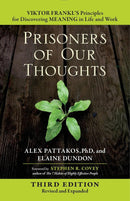 Prisoners of Our Thoughts-Business and Management-買書書 BuyBookBook