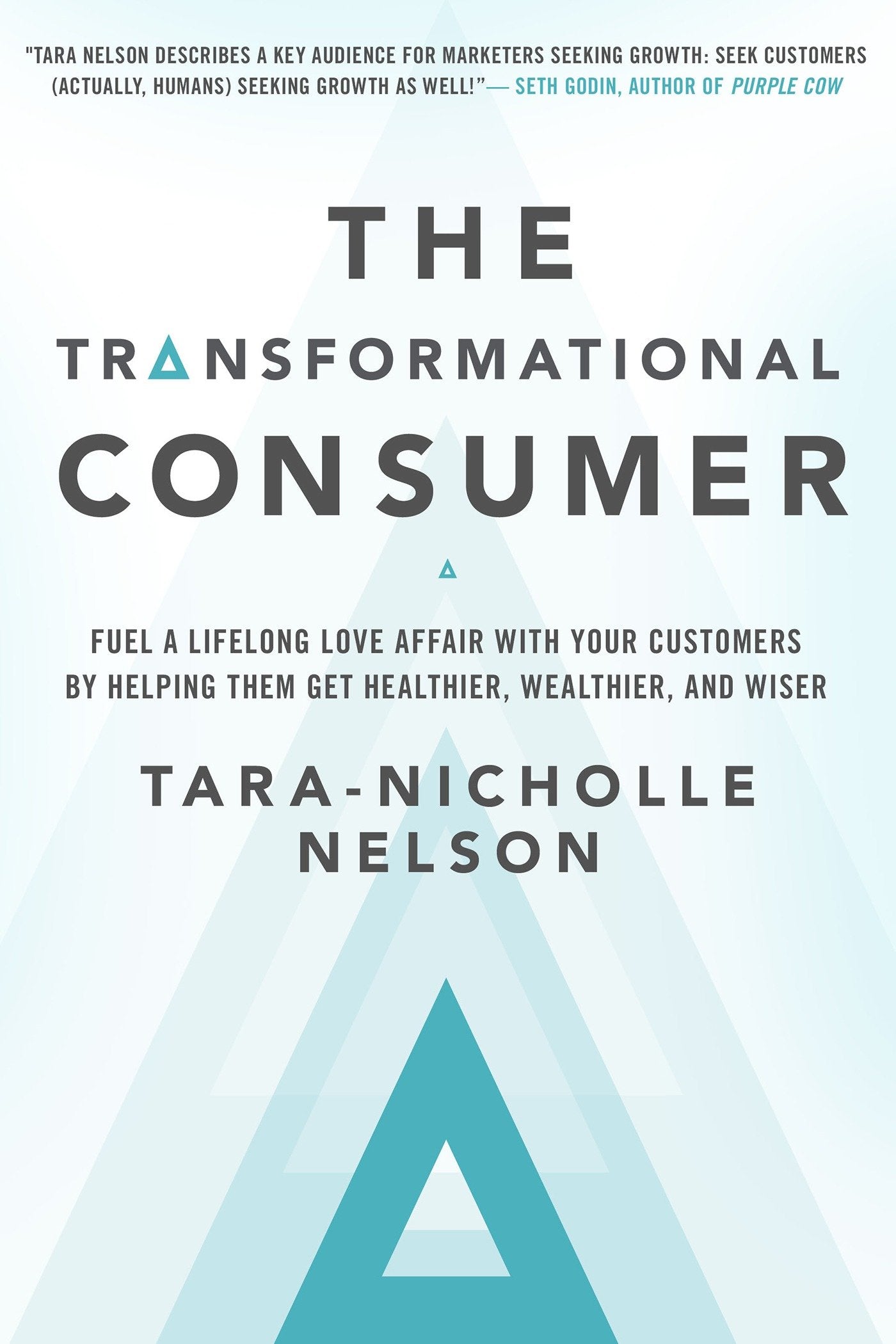 The Transformational Consumer-Business and Management-買書書 BuyBookBook