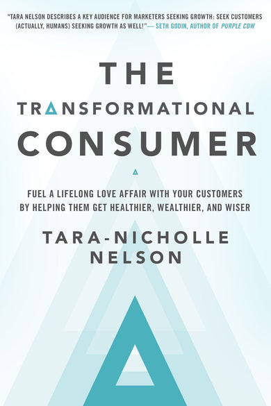 The Transformational Consumer-Business and Management-買書書 BuyBookBook