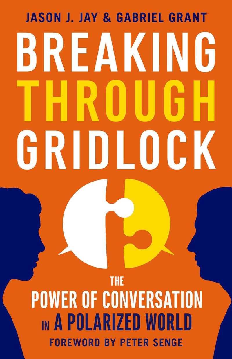 Breaking Through Gridlock-Politics and government-買書書 BuyBookBook