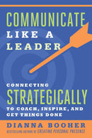 Communicate Like a Leader-Business and Management-買書書 BuyBookBook