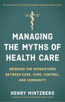 Managing the Myths of Health Care-Medicine and Nursing-買書書 BuyBookBook