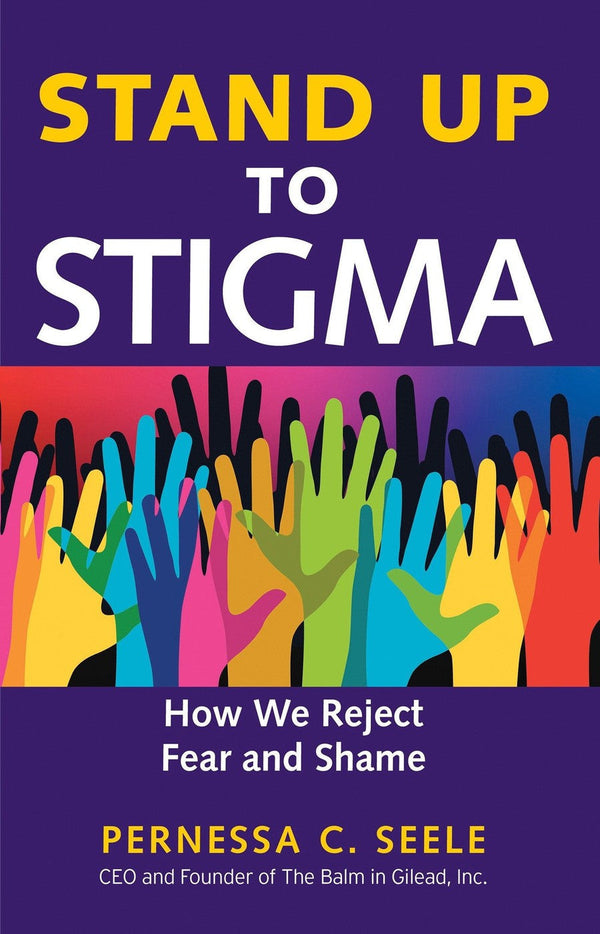 Stand Up to Stigma-Psychology-買書書 BuyBookBook