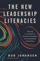 The New Leadership Literacies-Business and Management-買書書 BuyBookBook