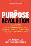 The Purpose Revolution-Business and Management-買書書 BuyBookBook