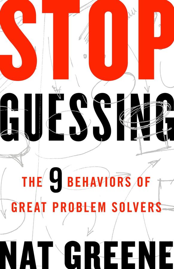 Stop Guessing-Business and Management-買書書 BuyBookBook