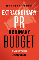 Extraordinary PR, Ordinary Budget-Business and Management-買書書 BuyBookBook