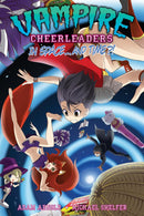 Vampire Cheerleaders Vol. 4 - Vampire Cheerleaders in Space...and Time?!-Graphic novel / Comic book / Manga: genres-買書書 BuyBookBook