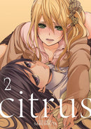 Citrus Vol. 2-Graphic novel / Comic book / Manga: genres-買書書 BuyBookBook