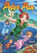 Peter Pan (Illustrated Novel)-Children’s / Teenage fiction: Classic and traditional-買書書 BuyBookBook