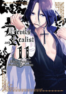 Devils and Realist Vol. 11-Graphic novel / Comic book / Manga: genres-買書書 BuyBookBook