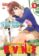 Masamune-kun's Revenge Vol. 5-Graphic novel / Comic book / Manga: genres-買書書 BuyBookBook