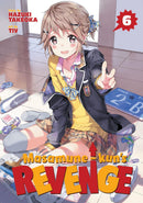 Masamune-kun's Revenge Vol. 6-Graphic novel / Comic book / Manga: genres-買書書 BuyBookBook