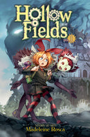Hollow Fields (Color Edition) Vol. 1-Graphic novel / Comic book / Manga: genres-買書書 BuyBookBook