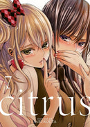 Citrus Vol. 7-Graphic novel / Comic book / Manga: genres-買書書 BuyBookBook