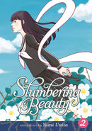 Slumbering Beauty Vol. 2-Graphic novel / Comic book / Manga: genres-買書書 BuyBookBook