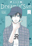Dreamin' Sun Vol. 7-Graphic novel / Comic book / Manga: genres-買書書 BuyBookBook