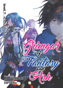 Grimgar of Fantasy and Ash (Light Novel) Vol. 7-Graphic novels/ Comic books/ Manga/ Cartoons-買書書 BuyBookBook