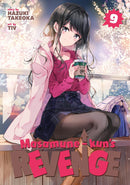 Masamune-kun's Revenge Vol. 9-Graphic novel / Comic book / Manga: genres-買書書 BuyBookBook