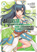 Arifureta: From Commonplace to World's Strongest (Light Novel) Vol. 4-Graphic novels/ Comic books/ Manga/ Cartoons-買書書 BuyBookBook