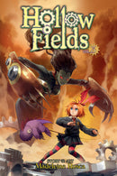 Hollow Fields (Color Edition) Vol. 3-Graphic novel / Comic book / Manga: genres-買書書 BuyBookBook
