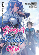 Grimgar of Fantasy and Ash (Light Novel) Vol. 9-Graphic novels/ Comic books/ Manga/ Cartoons-買書書 BuyBookBook
