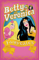 Betty & Veronica: Fairy Tales-Graphic novels/ Comic books/ Manga/ Cartoons-買書書 BuyBookBook