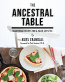 The Ancestral Table-Cookery / food and drink / food writing-買書書 BuyBookBook