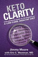Keto Clarity-Cookery / food and drink / food writing-買書書 BuyBookBook