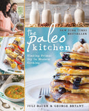 The Paleo Kitchen-Cookery / food and drink / food writing-買書書 BuyBookBook