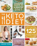 The Keto Diet-Cookery / food and drink / food writing-買書書 BuyBookBook