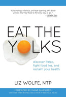 Eat the Yolks-Family and health-買書書 BuyBookBook