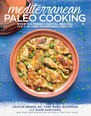 Mediterranean Paleo Cooking-Cookery / food and drink / food writing-買書書 BuyBookBook