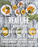 Real Life Paleo-Cookery / food and drink / food writing-買書書 BuyBookBook
