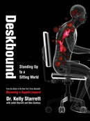 Deskbound-Family and health-買書書 BuyBookBook