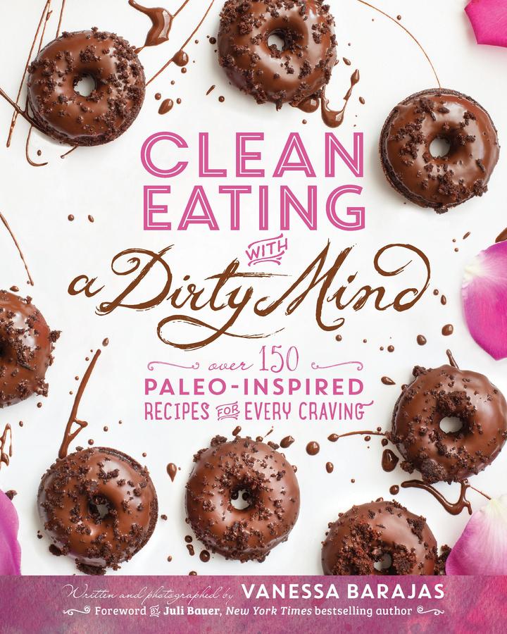 Clean Eating with a Dirty Mind-Cookery / food and drink / food writing-買書書 BuyBookBook