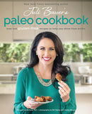 Juli Bauer's Paleo Cookbook-Cookery / food and drink / food writing-買書書 BuyBookBook
