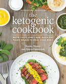 Ketogenic Cookbook-Cookery / food and drink / food writing-買書書 BuyBookBook